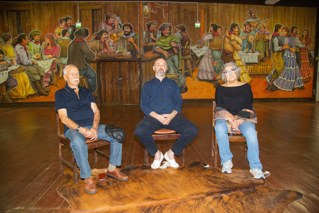 título imagem A história da Tertúlia Nativista contada por quem participa desde a primeira edição; evento começa nesta sexta