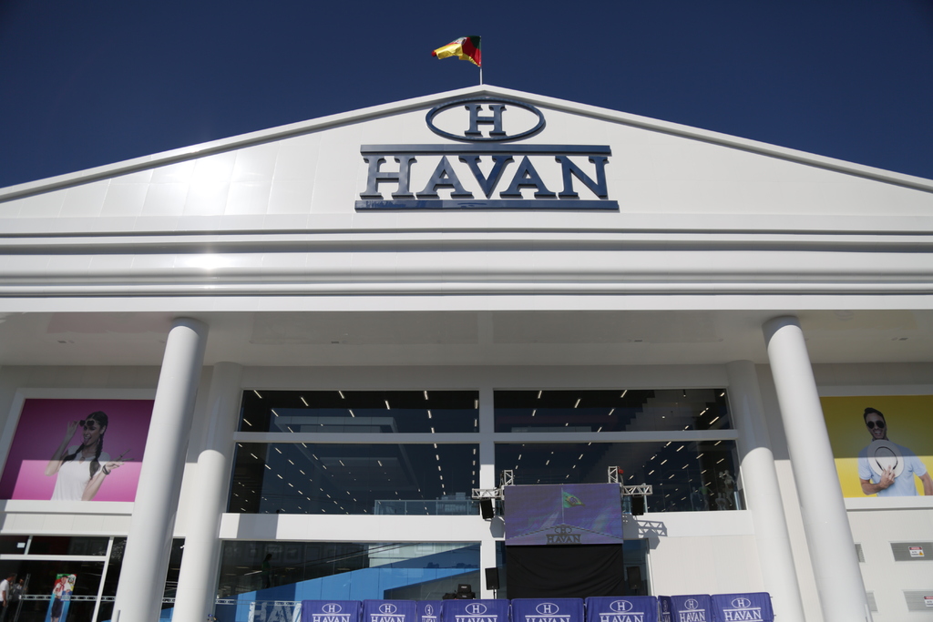 Santa Maria pode ganhar novas lojas da Havan e do Stok Center Santa Maria pode ganhar novas lojas da Havan e do Stok Center
