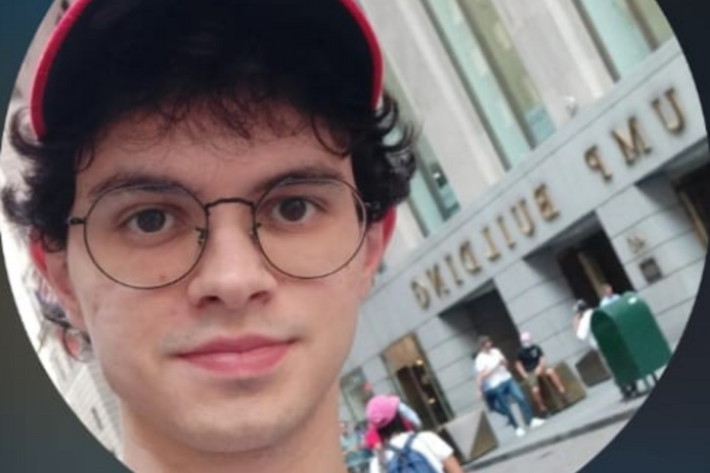 título imagem Corpo de jovem morto em acidente na RSC-287 será cremado neste domingo em Santa Maria