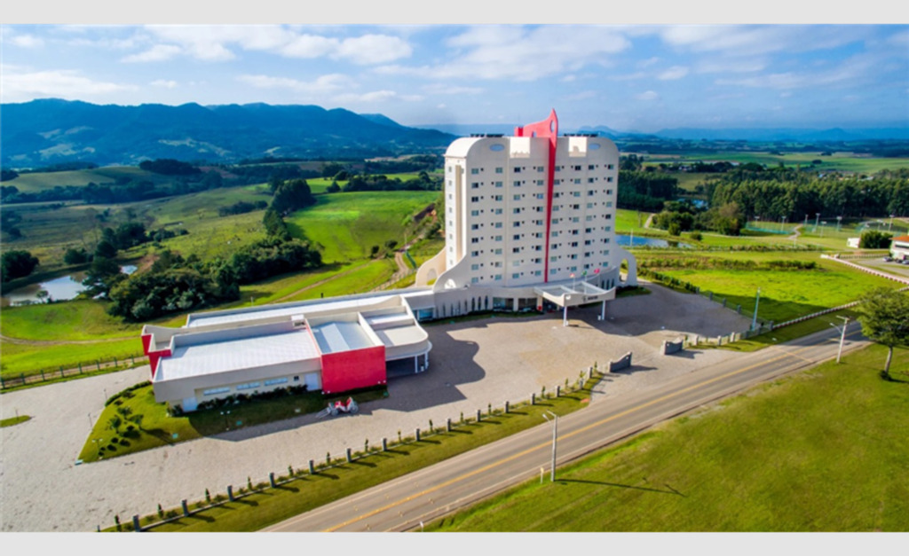 Foto: Hotel Recanto Business Center (Divulgação) - 