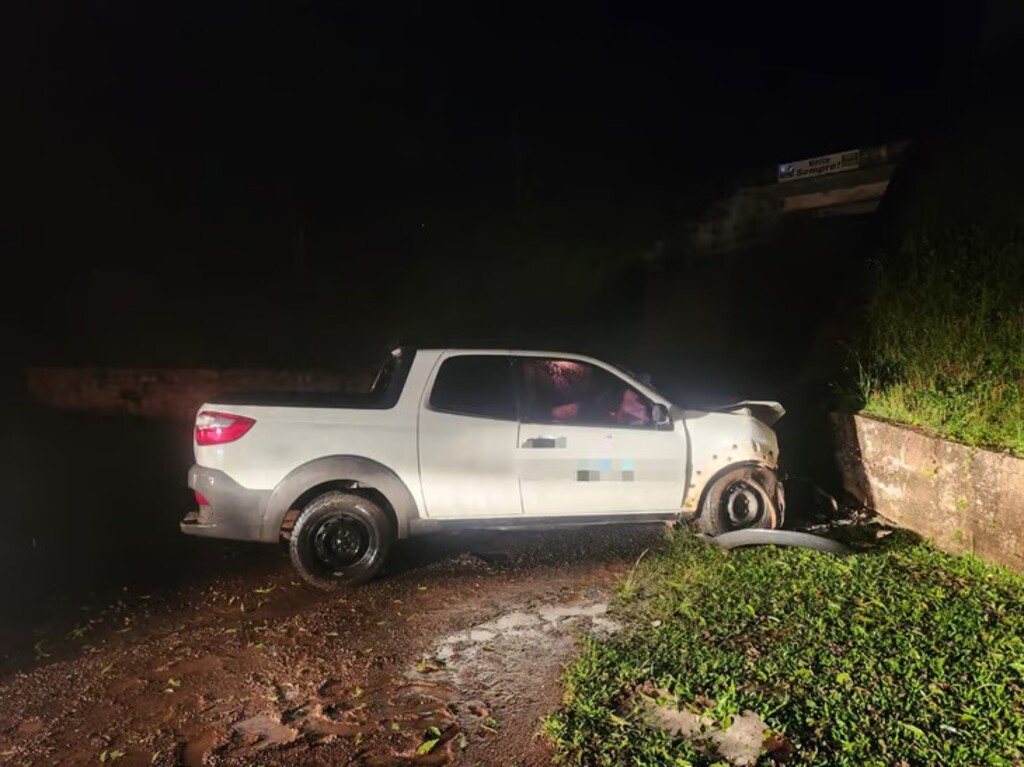 título imagem Jovem natural de cidade da região morre em acidente no Vale do Taquari