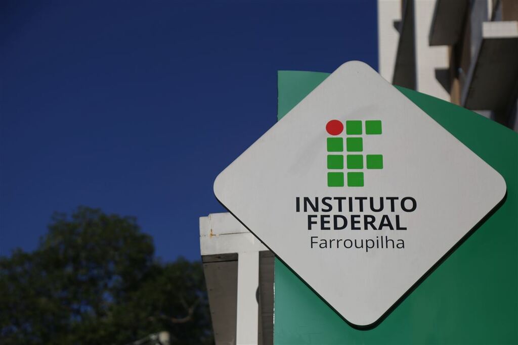 Iffar está com inscrições abertas para ingresso em cursos de graduação