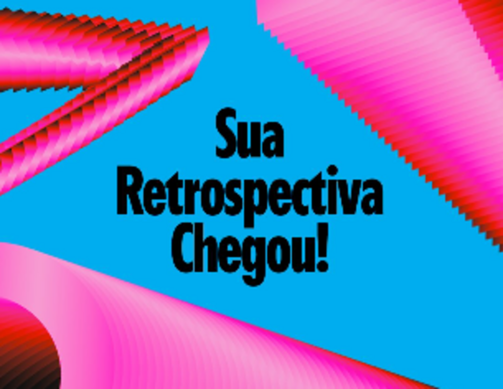 título imagem Quais são as músicas e os artistas mais escutados de 2024? Saiba como acessar a sua Retrospectiva do Spotify