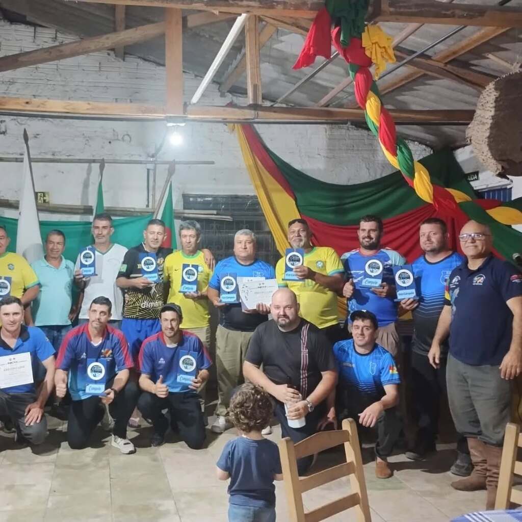 Foto: Arquivo Pessoal - 