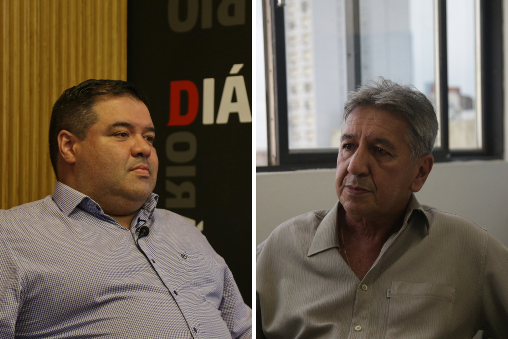 Um quarteto de (atuais) edis para ocupar cargos na gestão Decimo