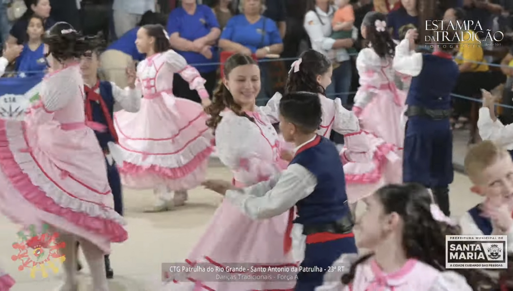 Confira os vencedores da 28ª edição do FestMirim