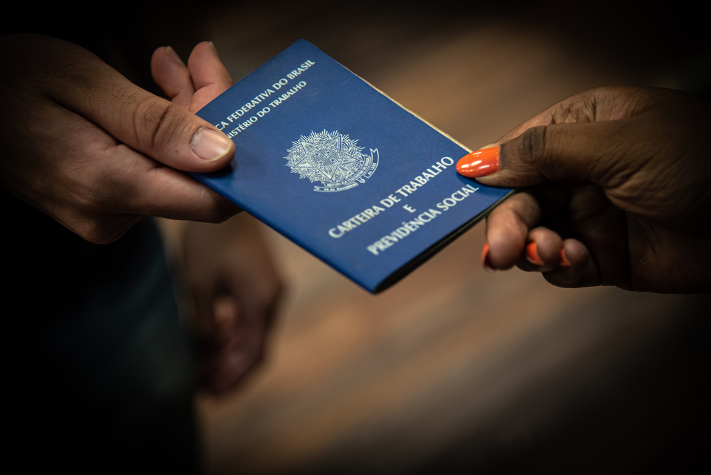 título imagem Ministério do Trabalho criará plataforma para atendimento ao cidadão