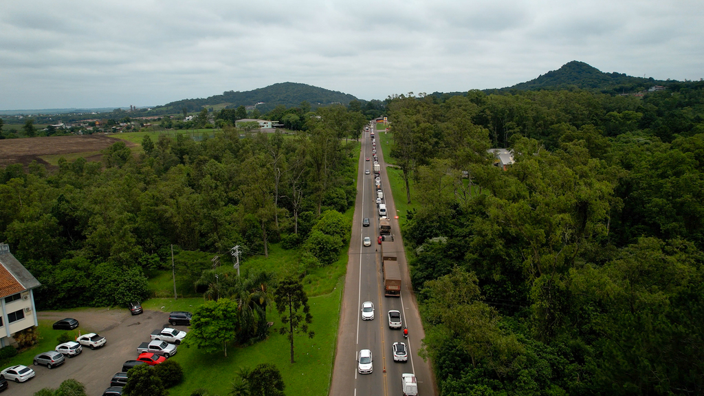 Foto: Vinicius Machado - 