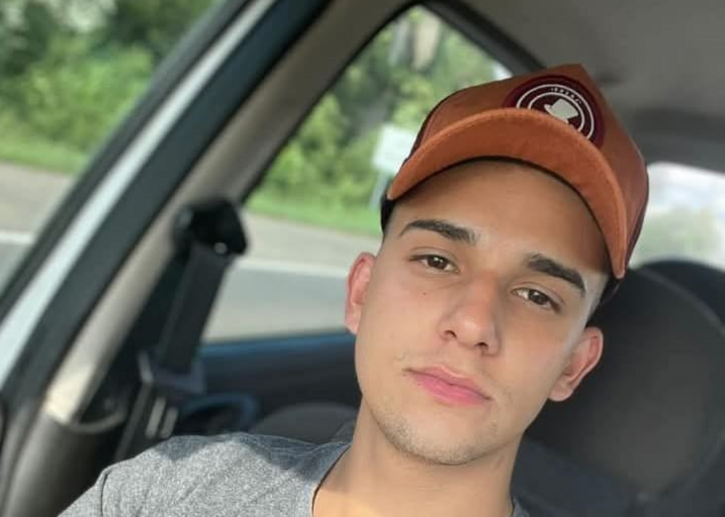 Foto: Reprodução/Redes Sociais - 