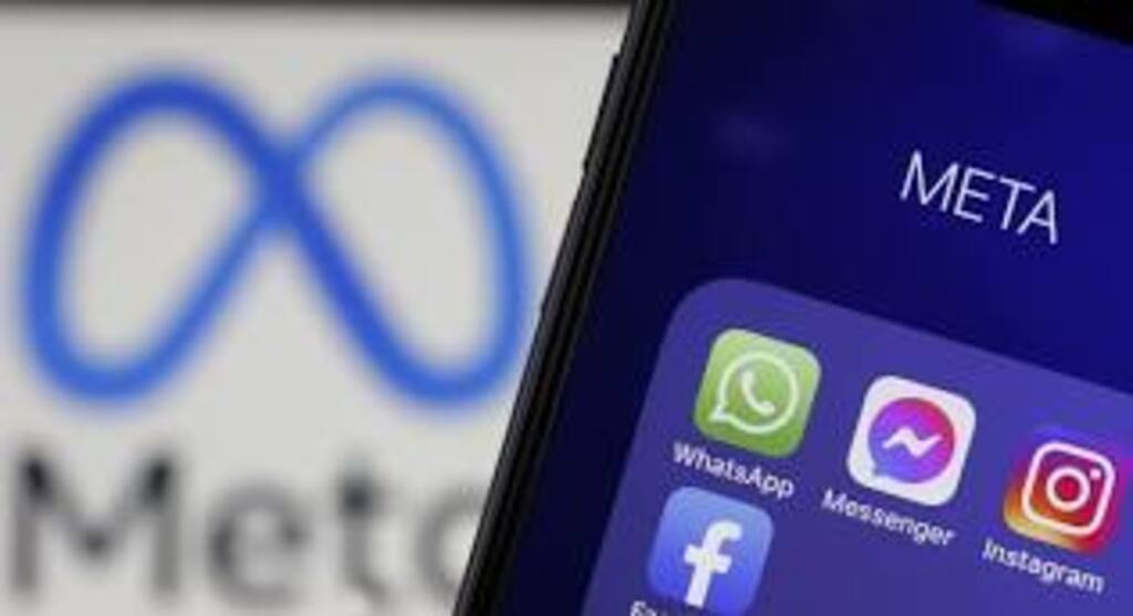 título imagem Caiu aí também? Plataformas do Meta apresentam instabilidade nesta quarta-feira