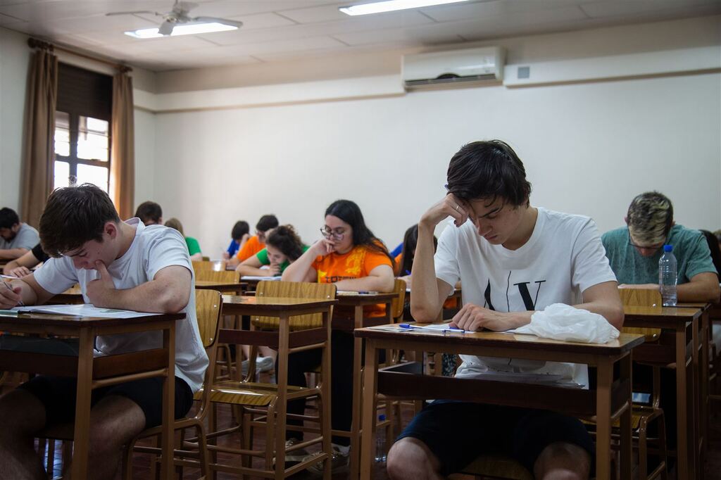 Foto: Nathália Schneider (Diário/Arquivo) - 