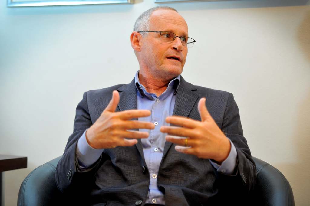 Foto: Germano Rorato (Arquivo Diário) - 