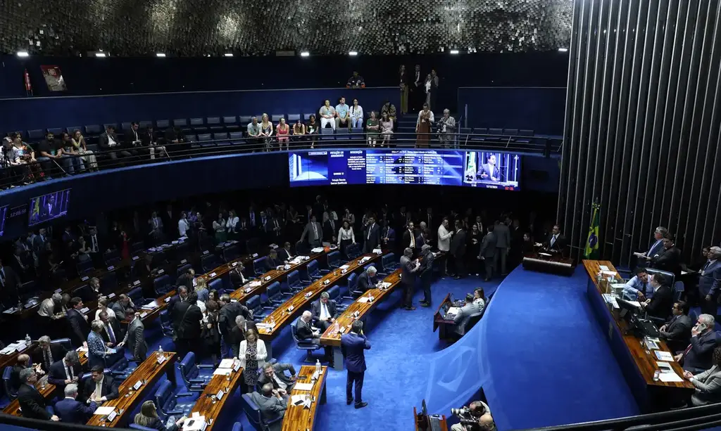 Foto: Antônio Cruz (Agência Brasil) - 