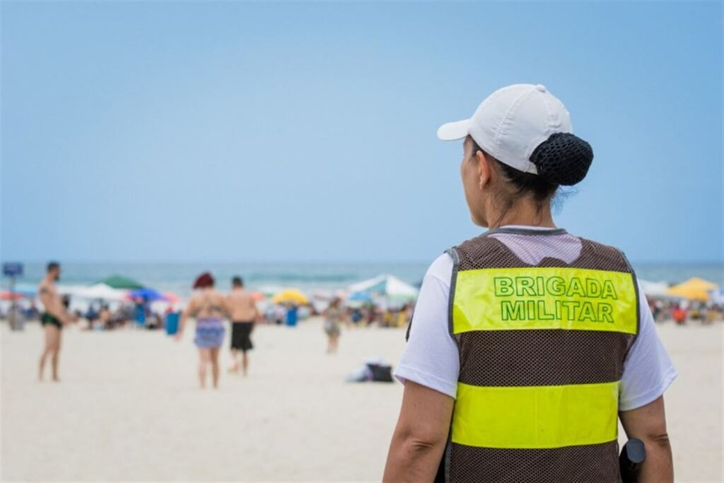 Foto: Brigada Militar (Arquivo) - 