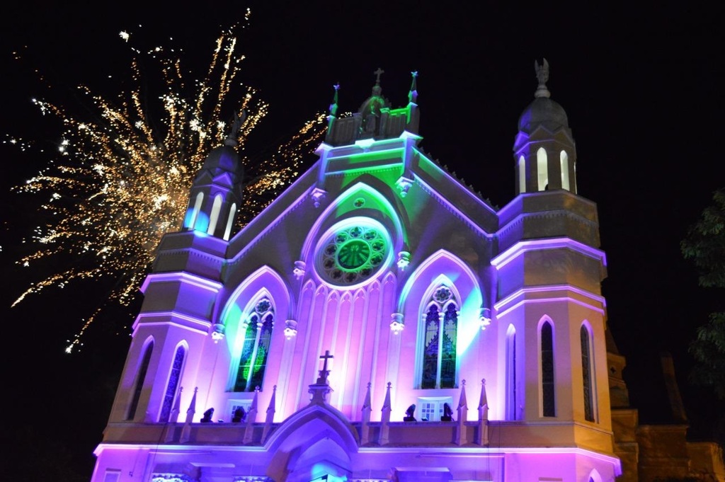 Mata terá série de atrações neste final de ano. Confira! 