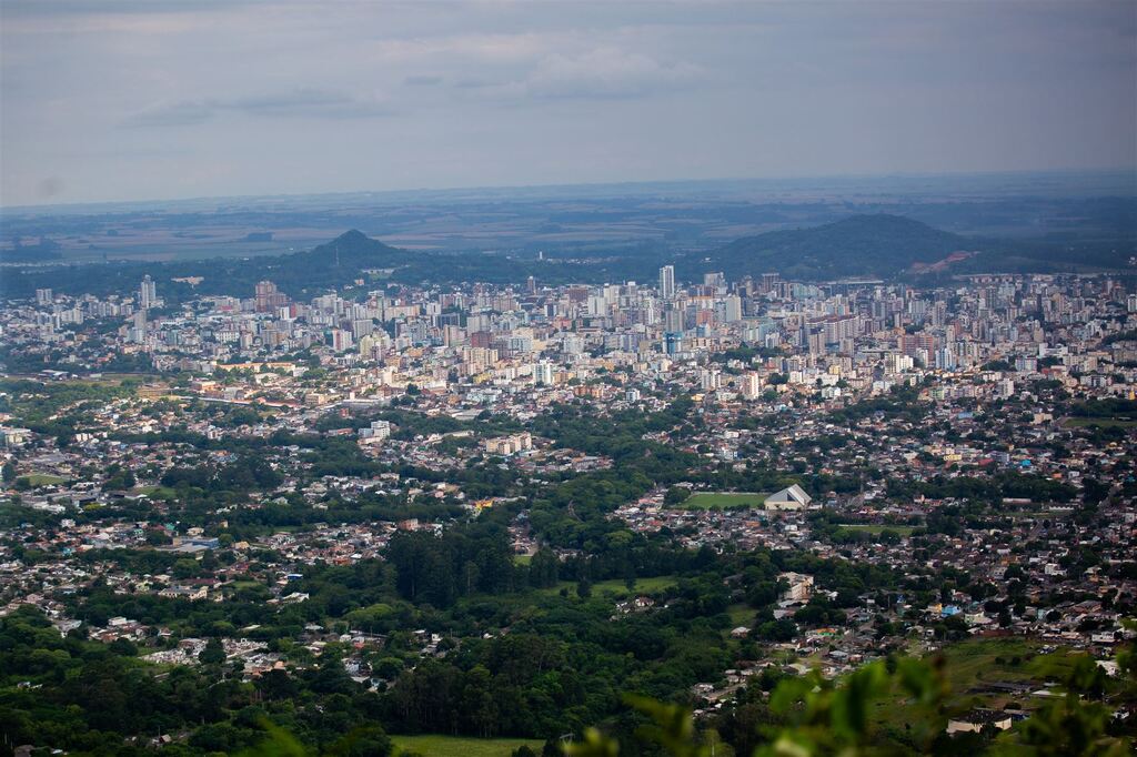 Orçamento prevê déficit de mais de R$ 90 milhões da prefeitura de Santa Maria em 2025 Orçamento prevê déficit de mais de R$ 90 milhões da prefeitura de Santa Maria em 2025