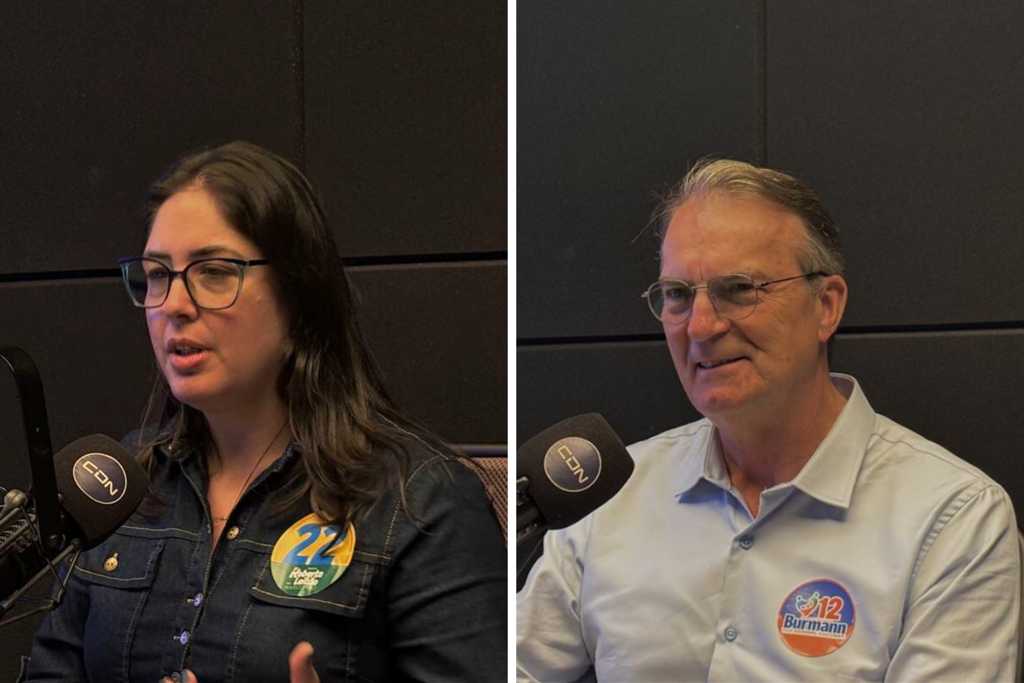 Foto: Rian Lacerda (Diário/Arquivo) - 