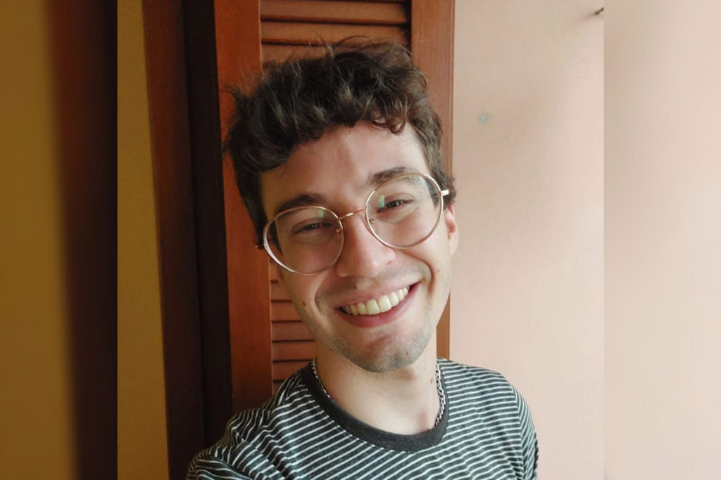 título imagem Jovem morto após cair de sacada durante festa em apartamento é velado neste sábado em Frederico Westphalen