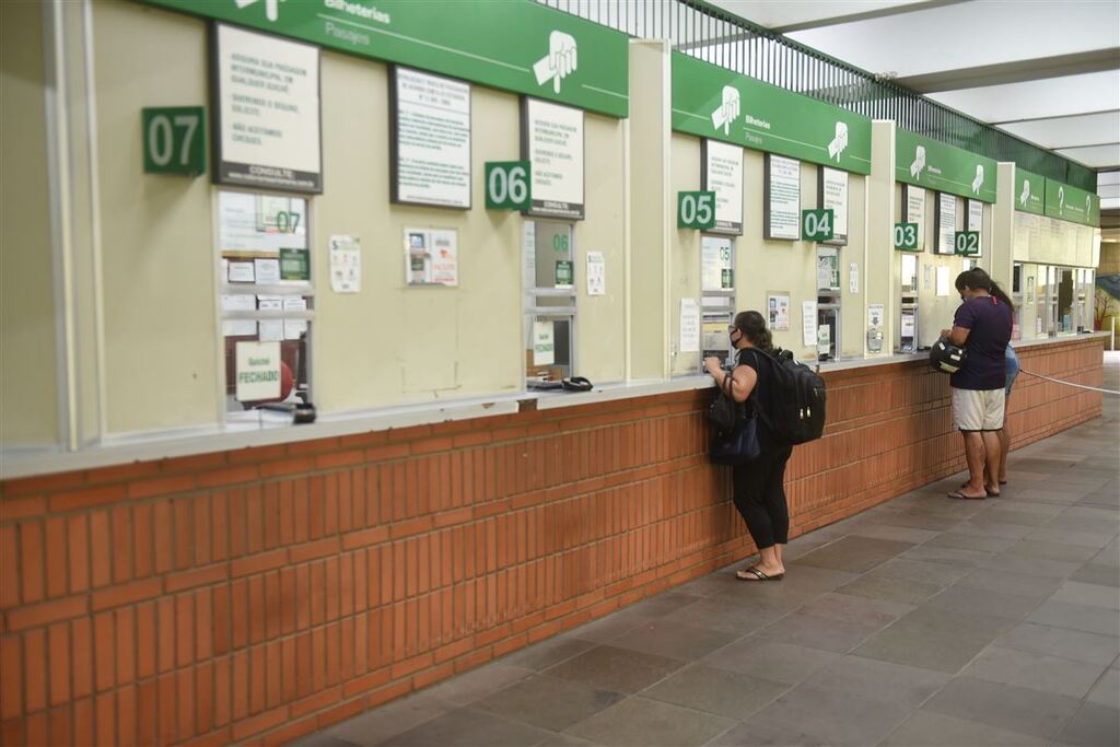 Foto: Fabiano Marques (Diário/Arquivo) - 