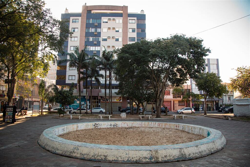 Foto: Nathália Schneider / Arquivo Diário - 