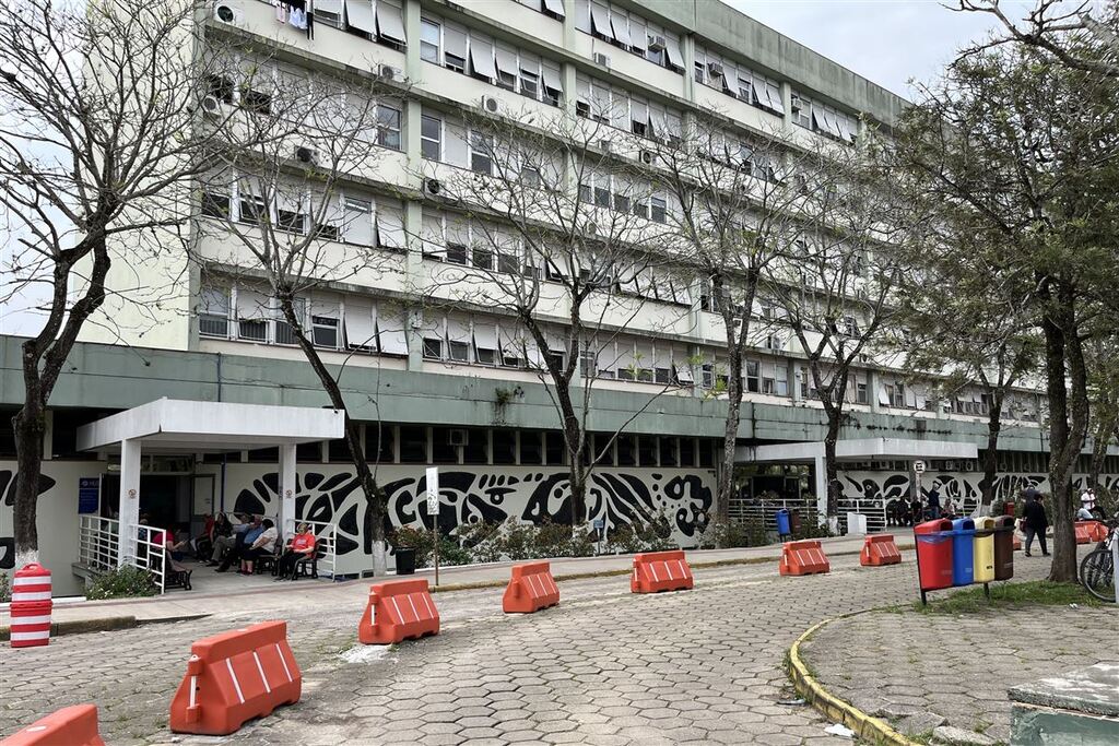 Foto: Bibiana Pinheiro (Arquivo Diário) - 