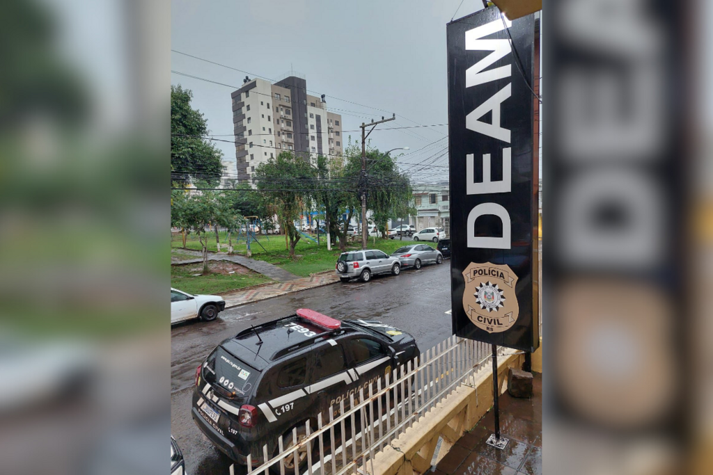 título imagem Violência doméstica: homens são presos por descumprirem medidas protetivas em Santa Maria