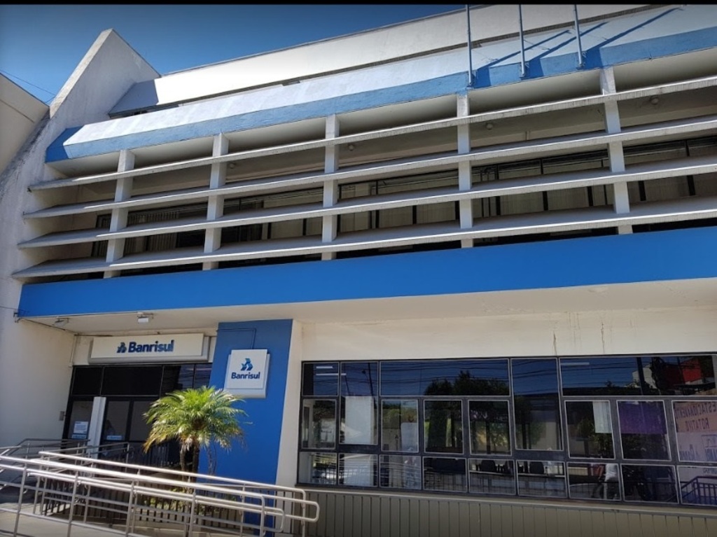 Foto Reprodução Google Street View - 