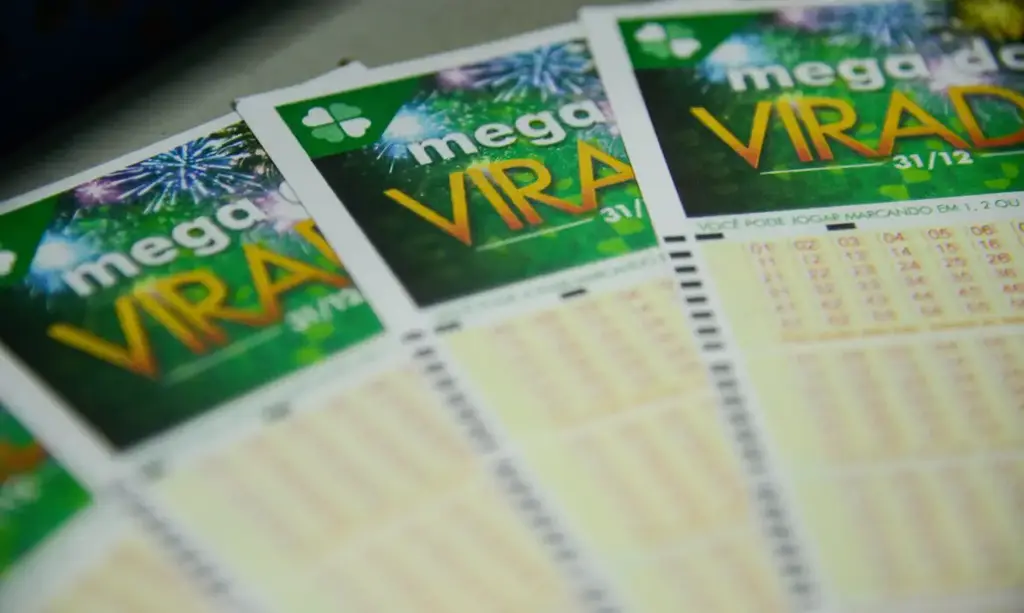 Foto:  Tomaz Silva (Agência Brasil) - A partir de quarta-feira, todas as apostas serão para a Mega da Virada.