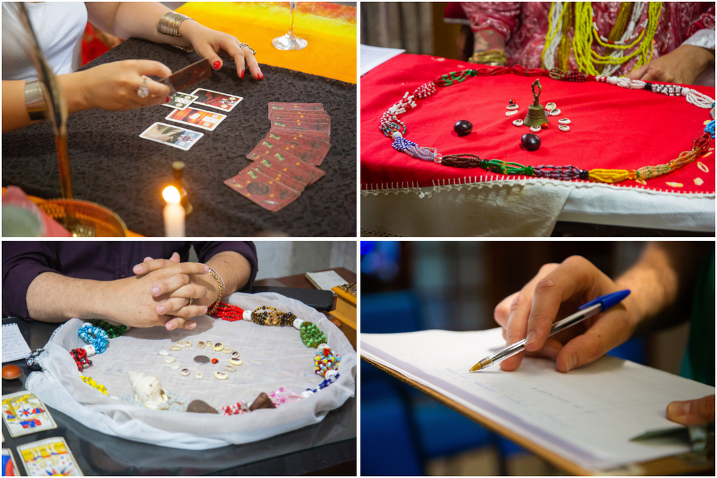 Fotos: Beto Albert - 