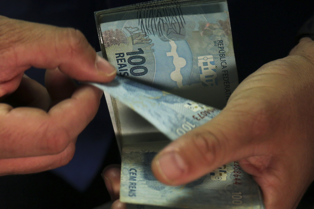título imagem Segunda parcela do décimo terceiro deve ser paga até esta sexta-feira
