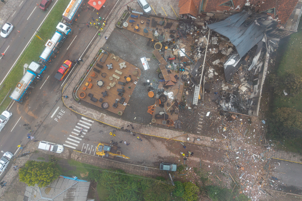 Foto: Maurício Tonetto/Secom RS - 