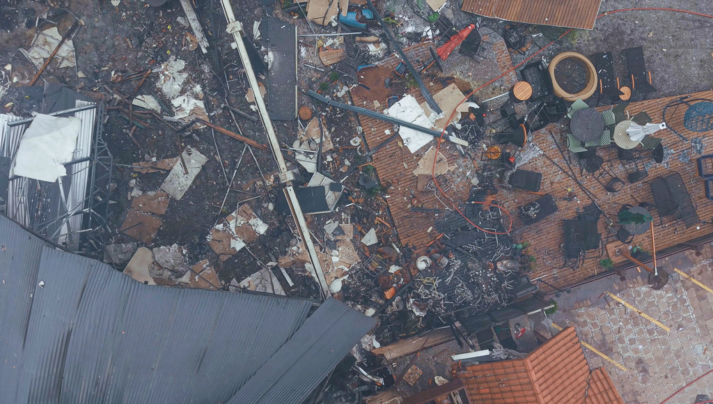 título imagem Queda de avião em Gramado: o que se sabe sobre o acidente