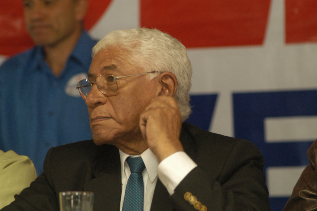 Foto: Roberto Rosa (Arquivo) - Collares em Santa Maria em 2006.