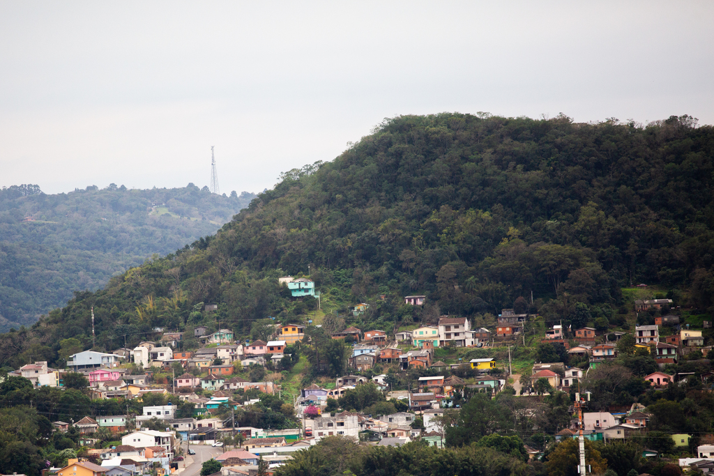 Aplicativo sobre prevenção de desastres já tem 2 mil s; Santa Maria está inclusa no mapeamento
