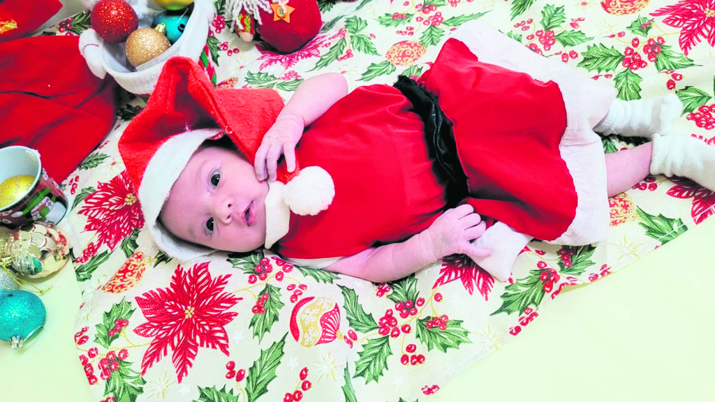 Galeria de imagens: Agnes