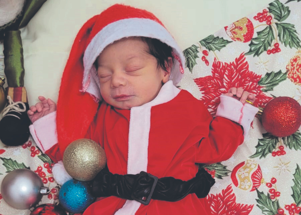 Galeria de imagens: Benício