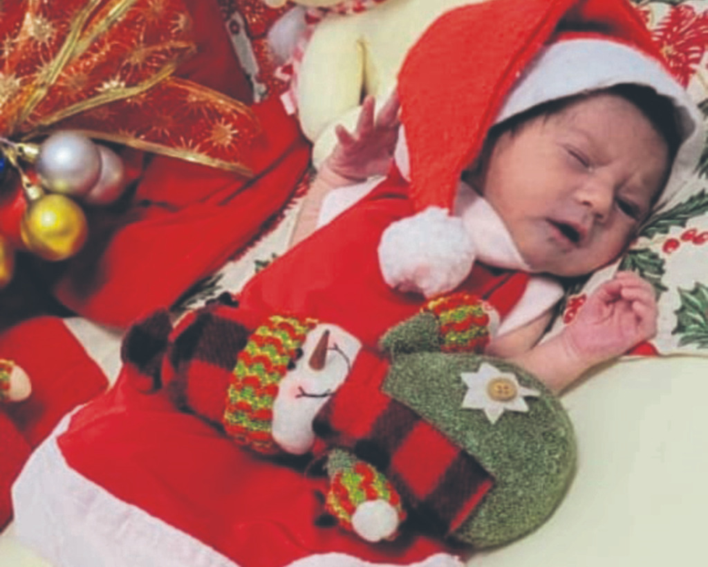 Galeria de imagens: Sabrina