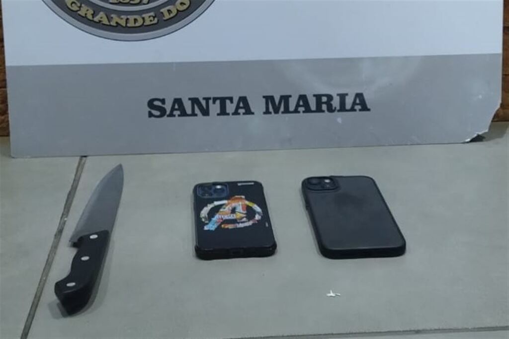 Foto: Brigada Militar - 