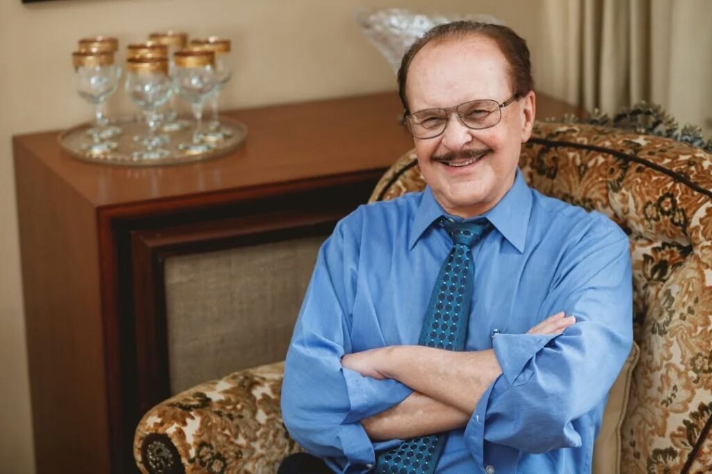 título imagem Médico Enedir Borges Teixeira será velado nesta sexta em Santa Maria