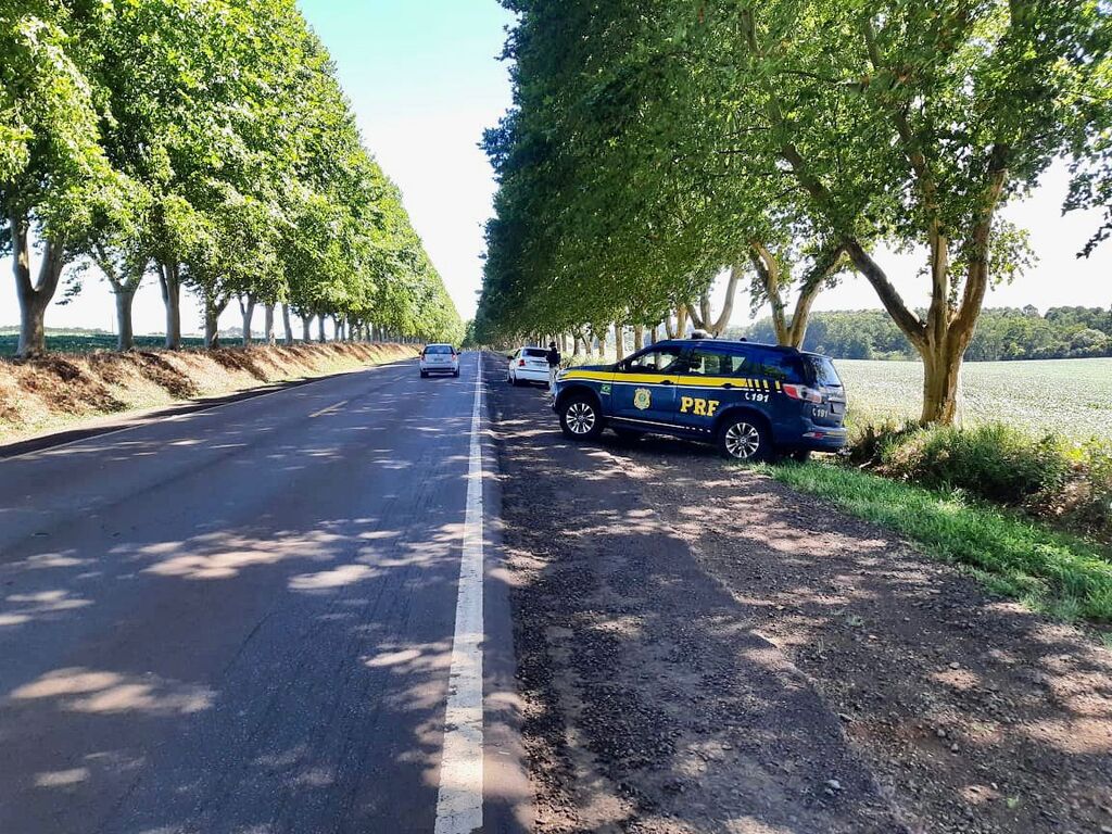 título imagem Com três mortes registradas nas rodovias no feriado de Natal, PRF divulga balanço da Operação Rodovida