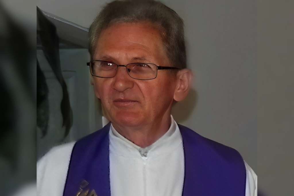 Foto: Arquidiocese de Santa Maria (Divulgação) - 