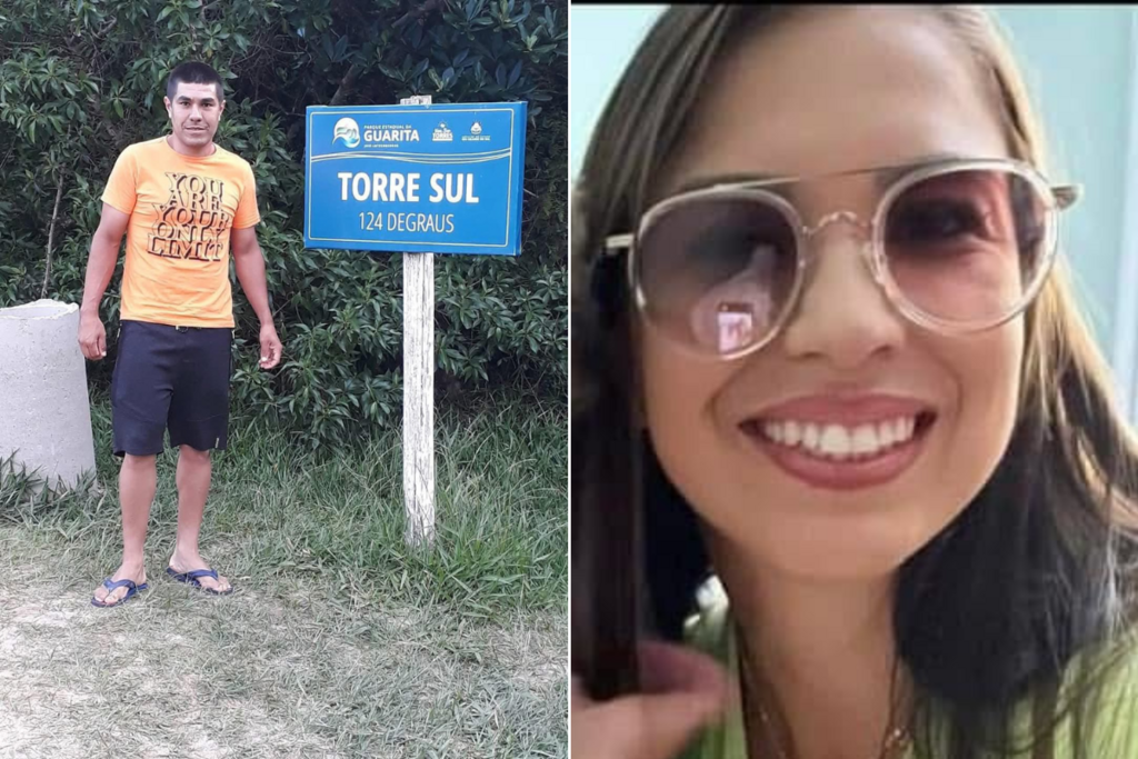 título imagem Ciclistas morrem atropelados na RSC-481, entre Cruz Alta e Boa Vista Do Incra