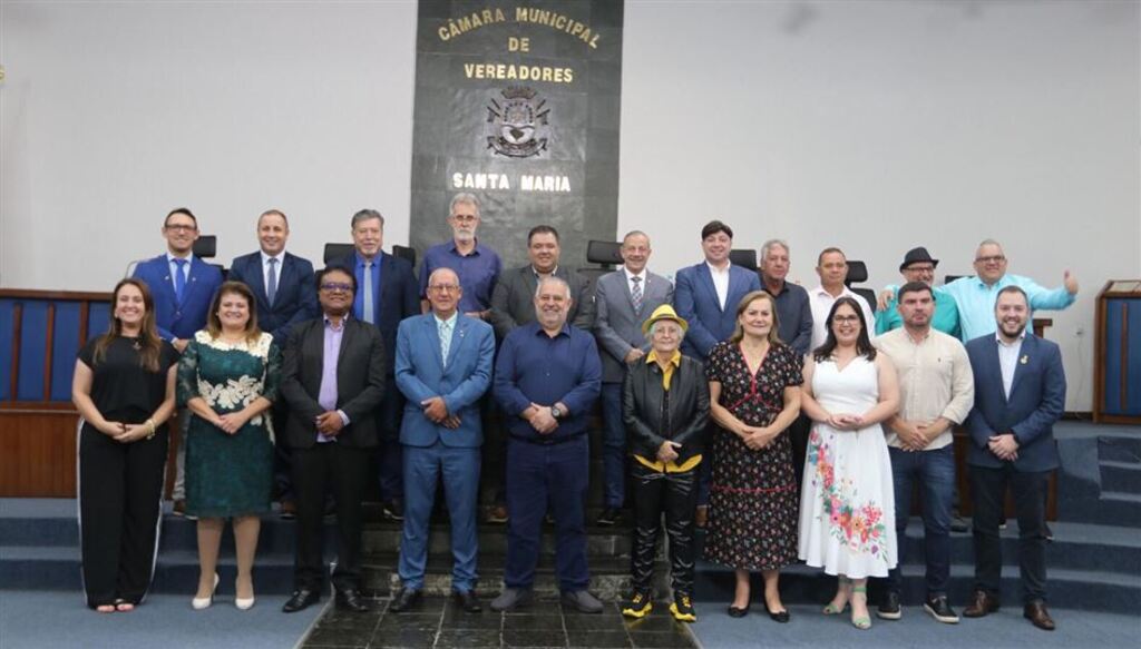 título imagem Câmara de Vereadores: legado e exemplo a não ser seguido