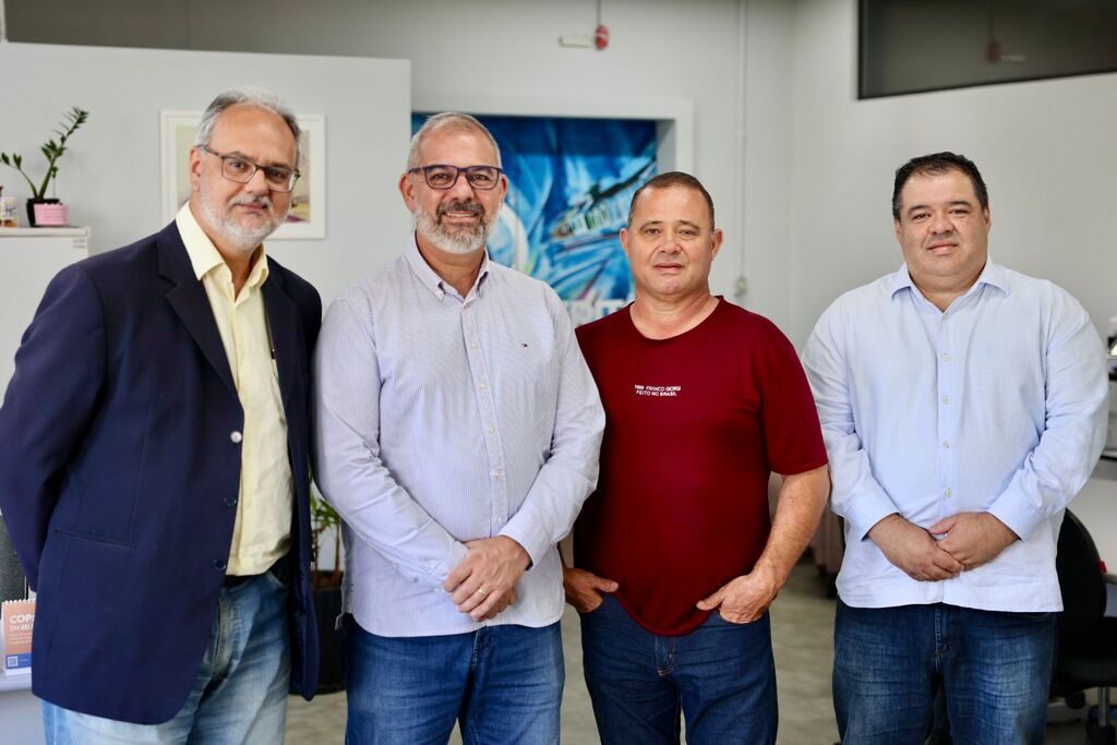 Fotos: Divulgação - 