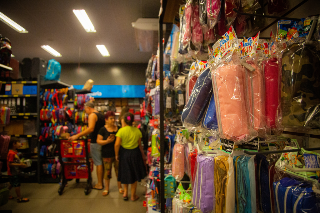 Foto: Nathália Schneider (Diário/Arquivo) - 