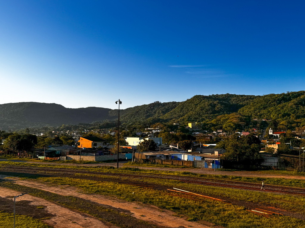 Foto: Marlon Borba - 