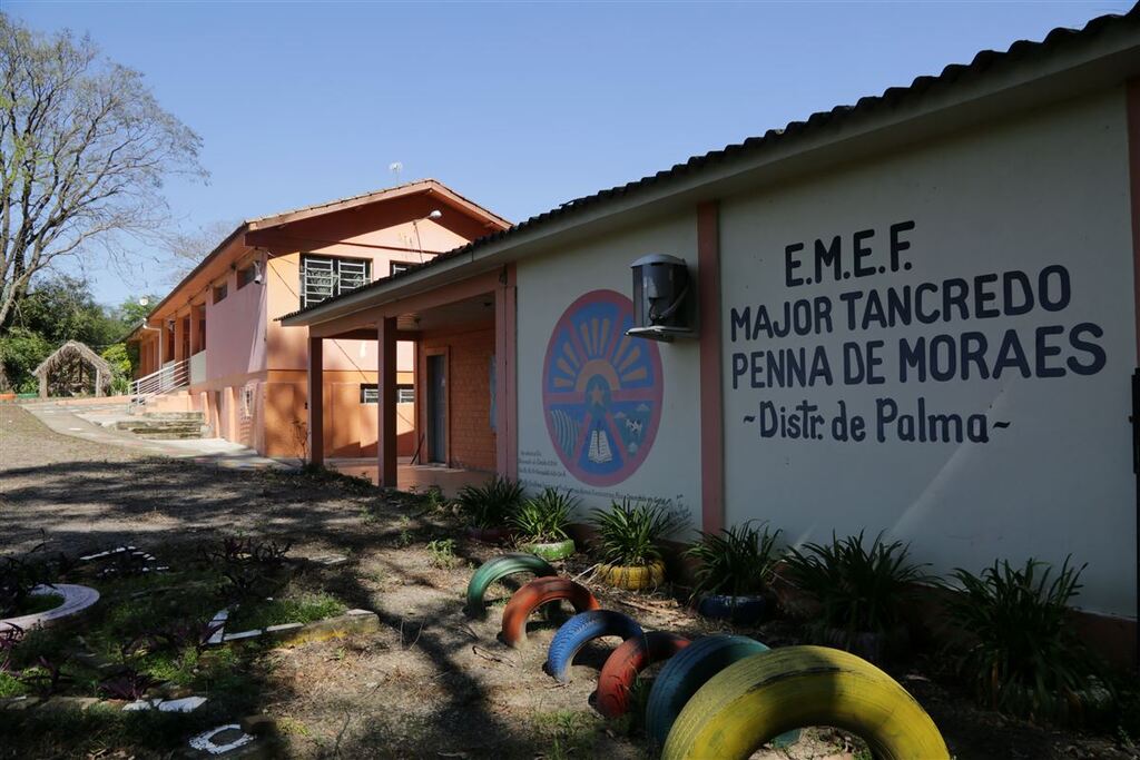 Foto: Pedro Piegas (Arquivo Diário) - 