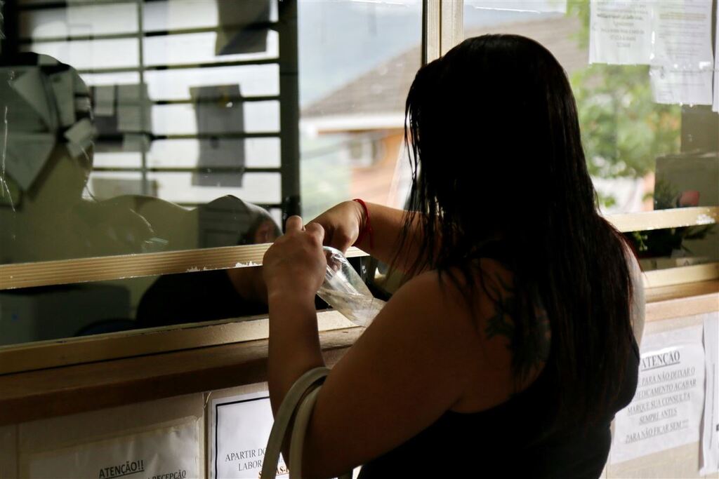 Foto: Renan Mattos (arquivo/Diário) - 