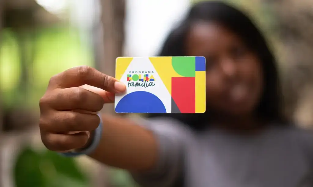 título imagem Pagamento do Bolsa Família começa no dia 20 de janeiro