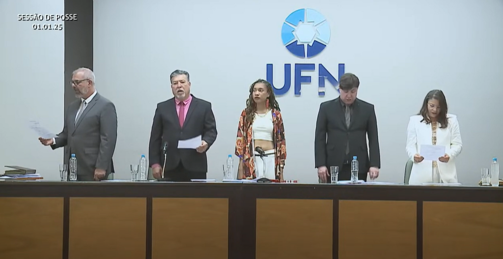 Foto: TV Câmara / Reprodução - 